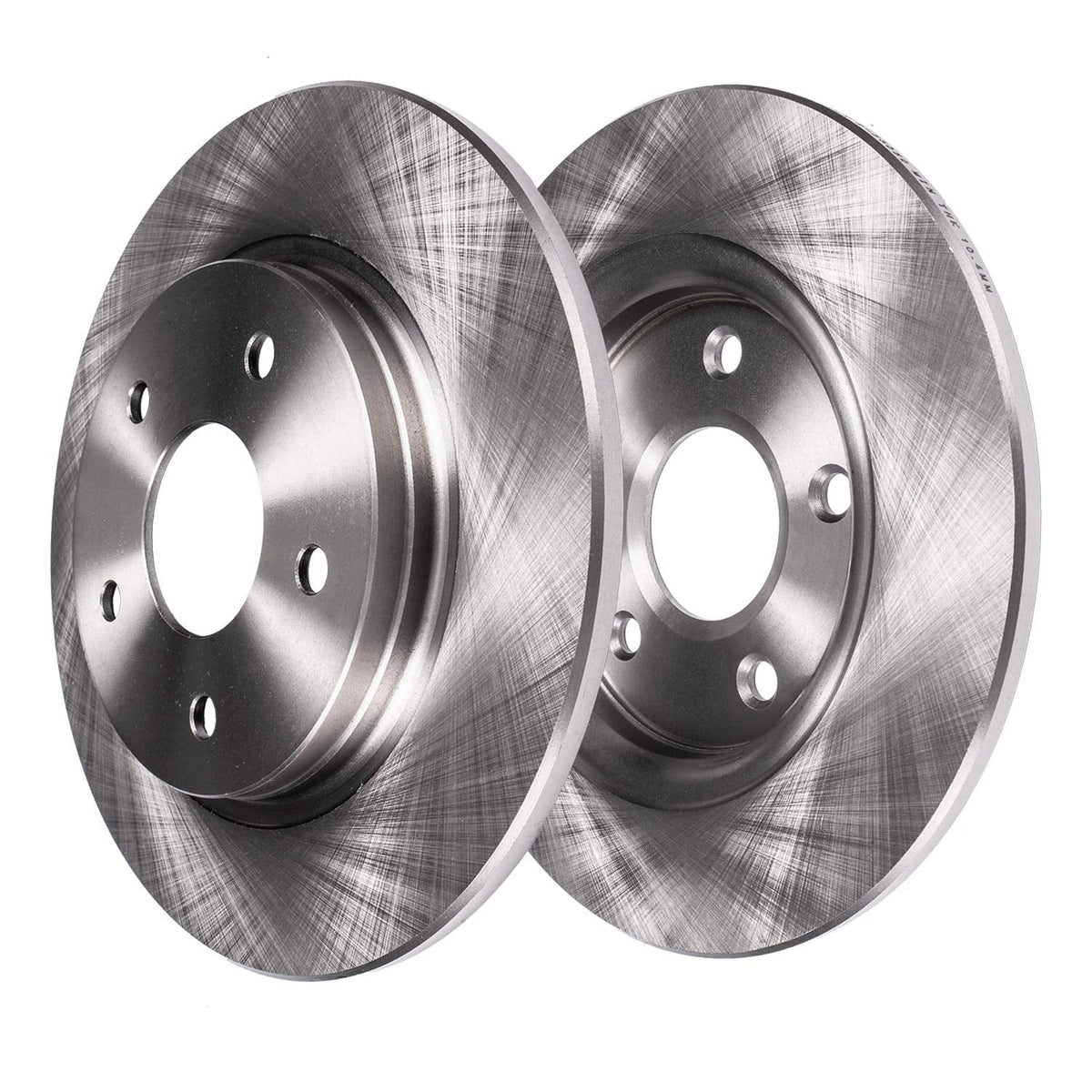 Brake C/V Dodge Rotors: - Routan Disc & Inch Rotors VW Rotor Rear Country 12.01" Caravan Axle Replacement Grand Ram Journey Brakes for Detroit Town