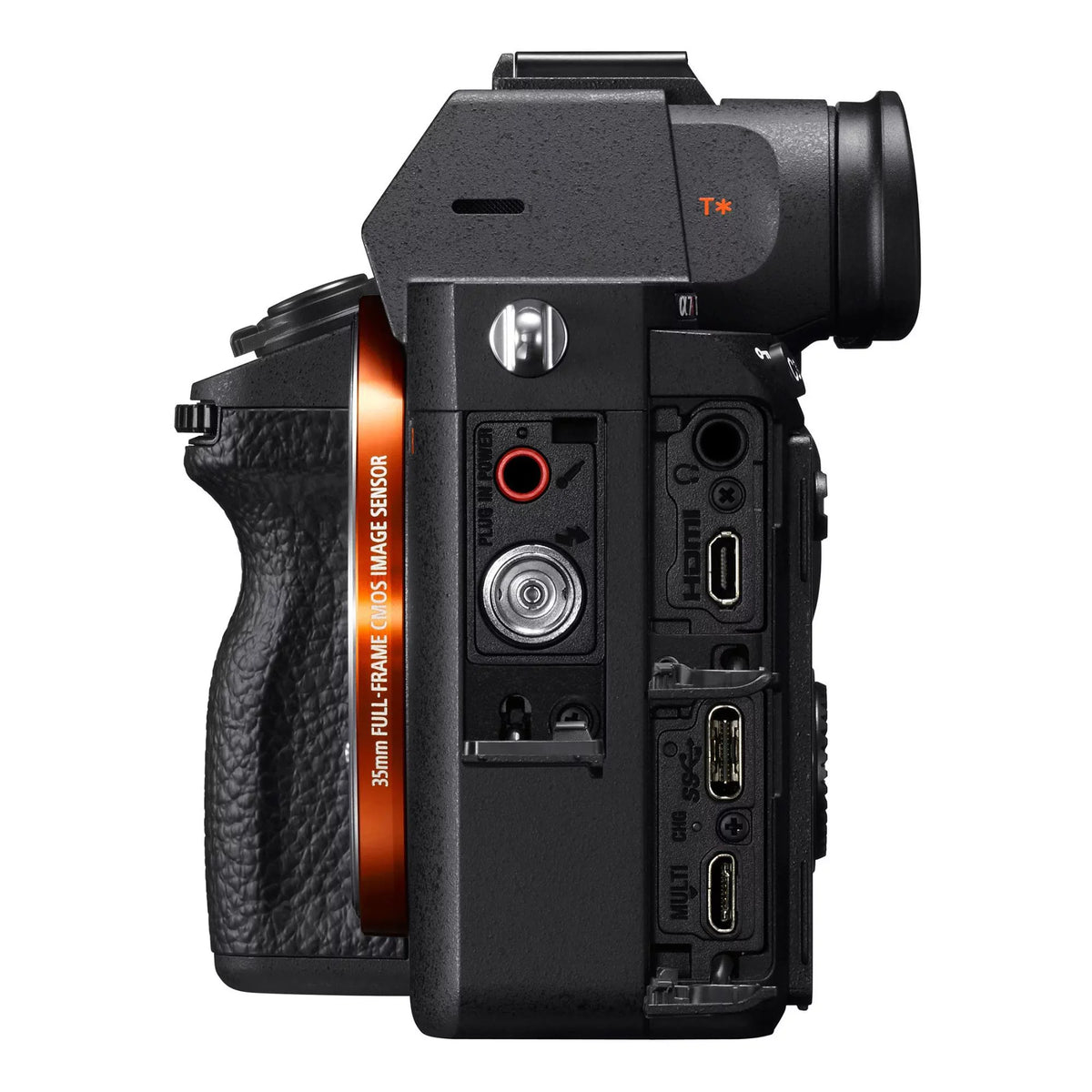 SD Card III Alpha Bundle Accessory a7R Body Camera Mirrorless with 64GB and