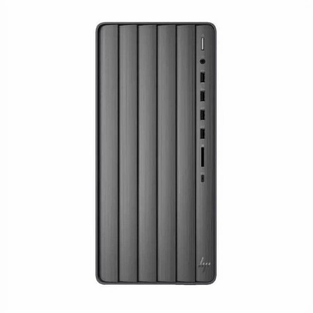 12th GTX i7-12700F - SUPER GeForce 1660 Windows Desktop Gen 11- ENVY HP - Core