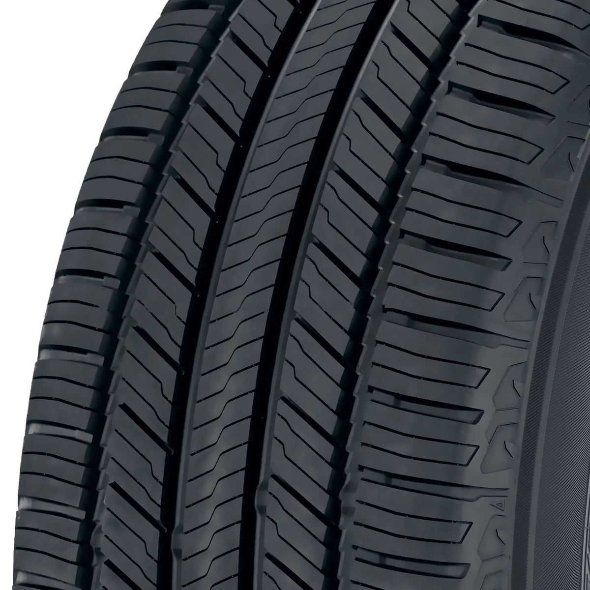 G058 SUV/Crossover 245/65R17 Season Geolandar Tire CV 107H All Yokohama