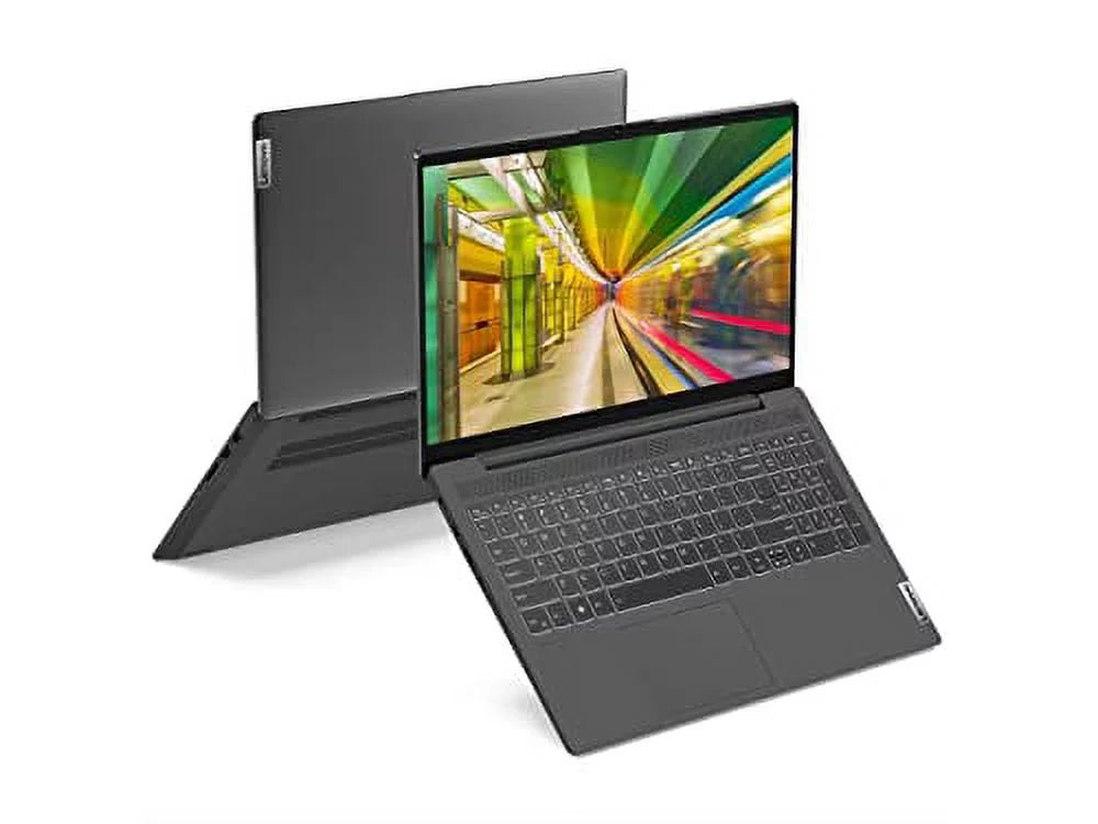 SSD Laptop Iris IPS Backlit - - Graphics Sensor i7-1165G7 - - 5i IdeaPad Pro Fingerprint - 6 11 Touchscreen Keyboard 256GB Lenovo 8GB 4-Core 15.6" - 2022 DDR4 - Xe WiFi - Windows - FHD