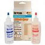 8.5 5 250ml fl Net Minute 2 oz Bottles Epoxy, Devcon Epoxy,