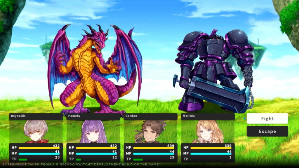 Maker PlayStation With, 5 RPG