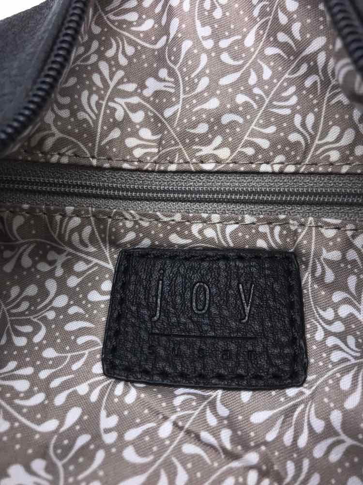 Black Susan Crossbody Crossbody Joy Pre-Owned
