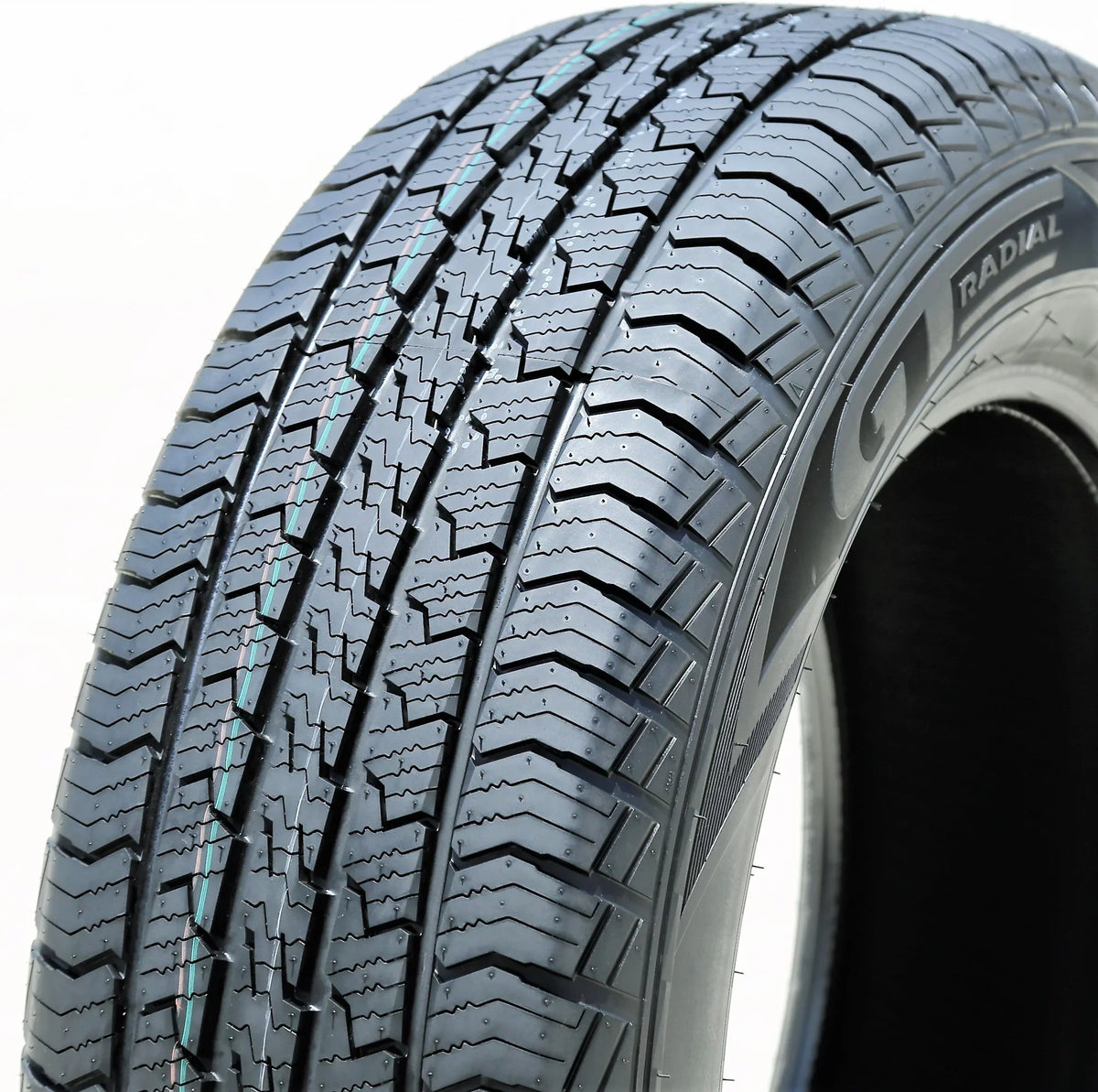 of Jeep Grand Season Limited Tires GT A/S Grand Summit, HT Jeep Adventuro All 2014-15 Fits: X Radial 107T 4 2019-20 (FOUR) Cherokee Set Cherokee 265/50R20