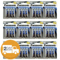 Zinc Batteries 48 Duty Carbon Super AA PCS Battery Double Power Heavy Panasonic A 1.5v