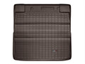 Liner 2nd Trunk Behind Cocoa Honda Seating, - Row 2011-2017 with Odyssey WeatherTech compatible Cargo