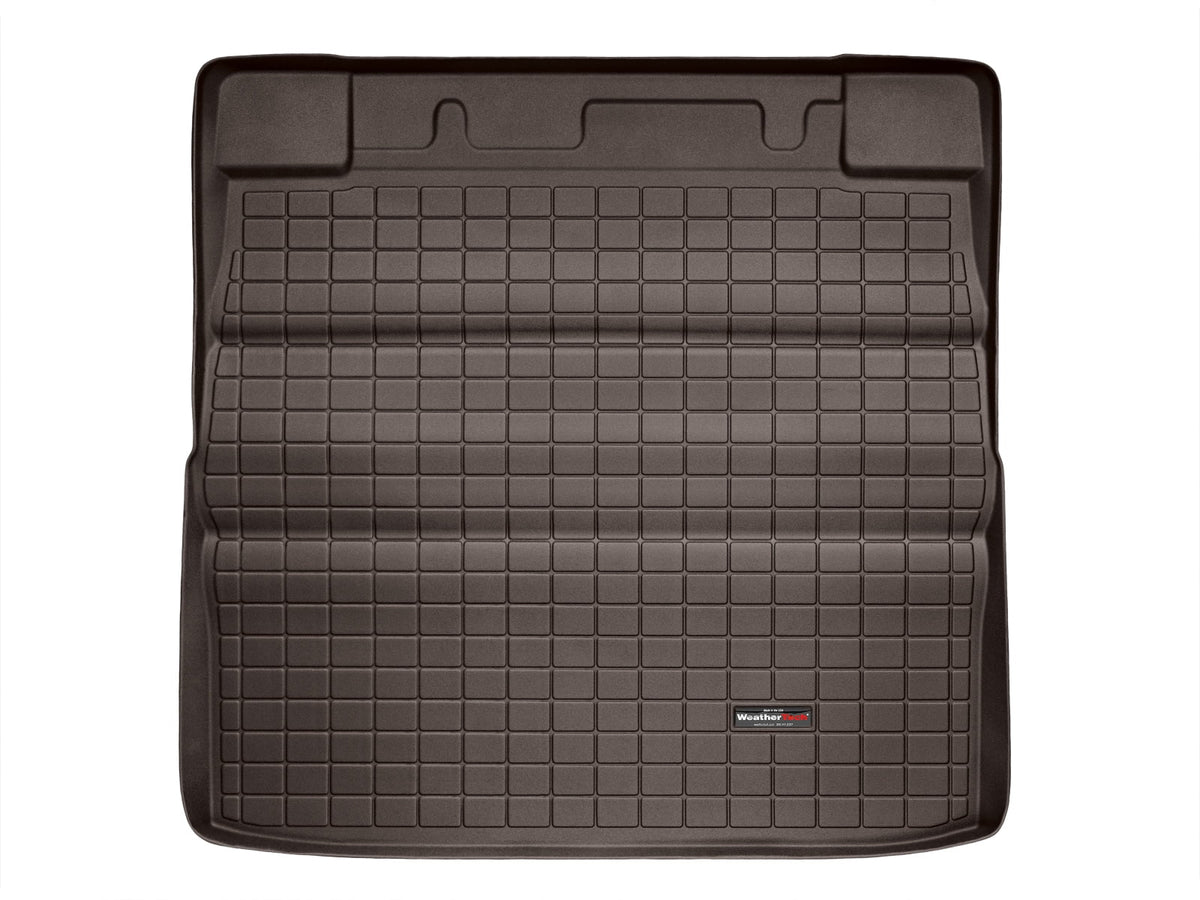 Liner 2nd Trunk Behind Cocoa Honda Seating, - Row 2011-2017 with Odyssey WeatherTech compatible Cargo