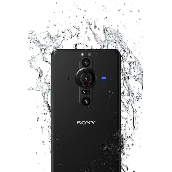 Smartphone K PRO-I OLED Xperia Bundle XQBE62/B Phone with Mount AI Me