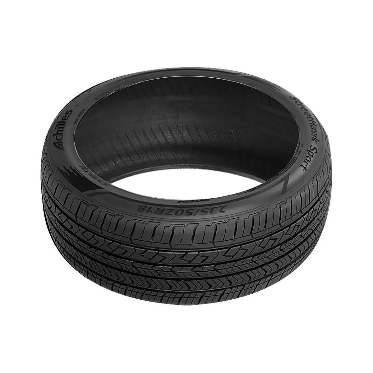 Achilles BSW Sport 93W StreetHawk 245/35R19XL