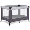 Portable Gray Yd Dream Nest Play Me Color: On