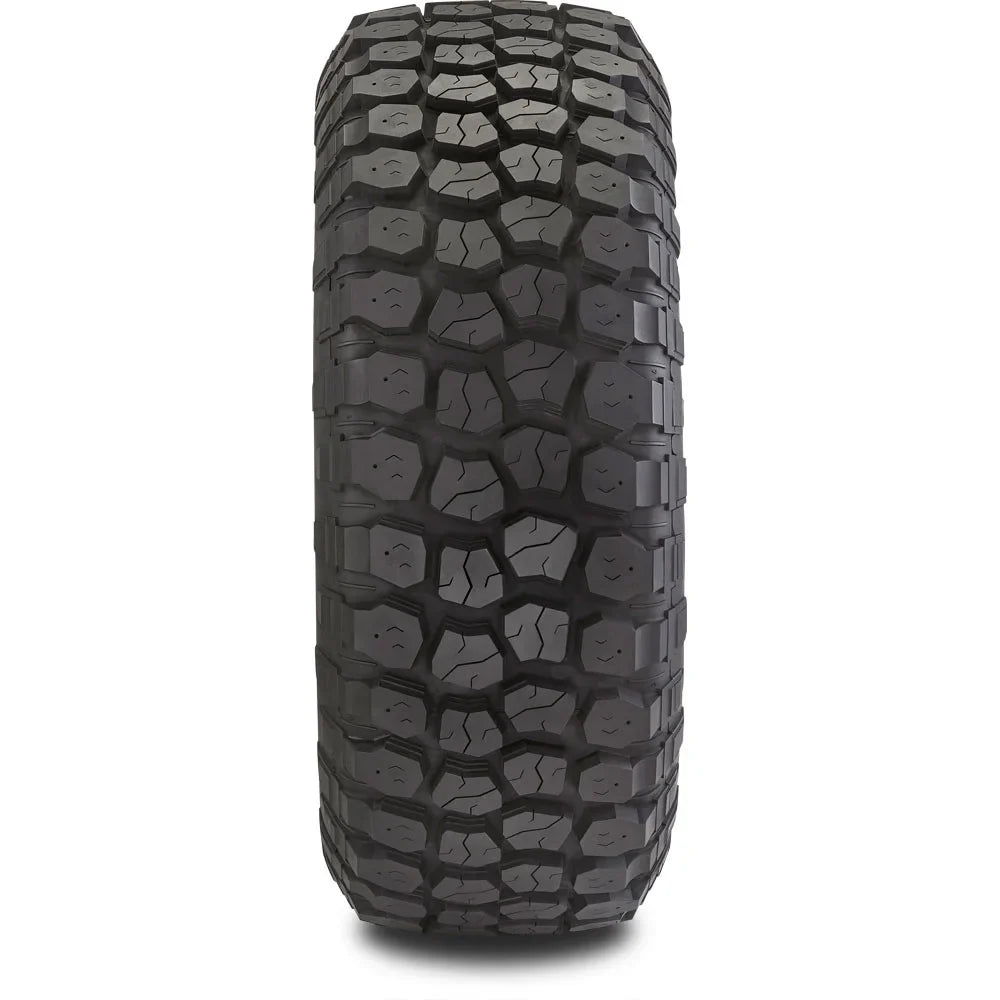 M/T Tire All 120/117Q Truck Jeep LT235/80R17 E/10 Off-Road Ironman Country Mud