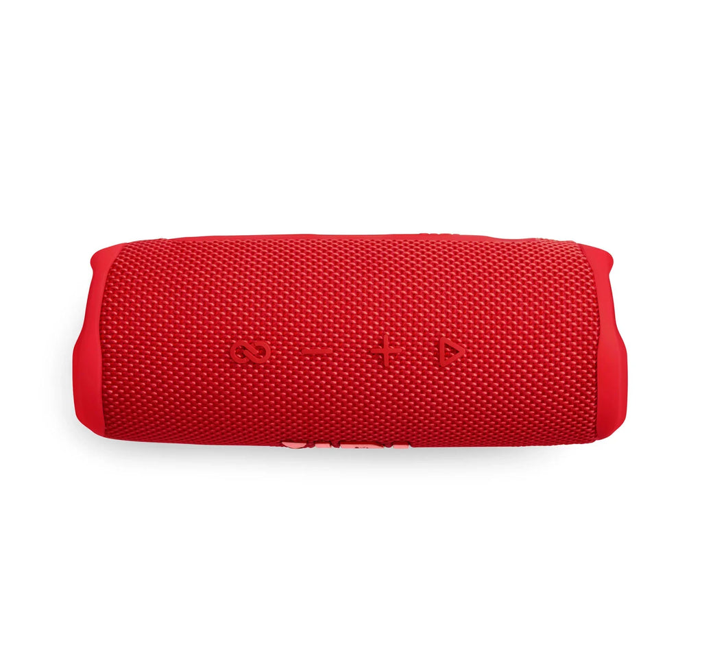 Speaker Open 6 Red Flip Portable JBL Box Bluetooth