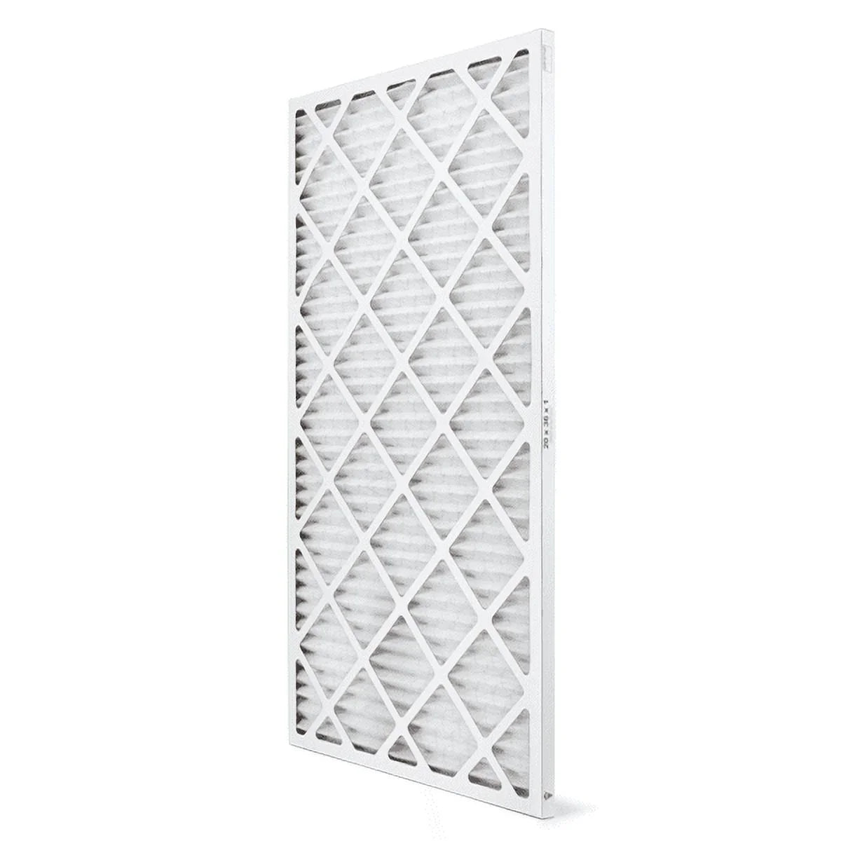 Pleated 20x36x1 Air USA Air AIRx in Filter, 6-Pack, Filter Allergy Furnace HVAC the MERV AC Made Filters 11