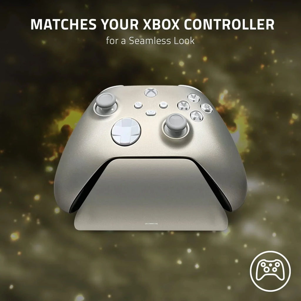 Stand Charging Lunar Shift Universal Quick Razer Xbox, for