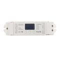 Decoder 100-480W 5-24V RDM 5A/CH, Channel DC, LED Controller & LTech RGB 4 RGBW LT-820-5A DMX