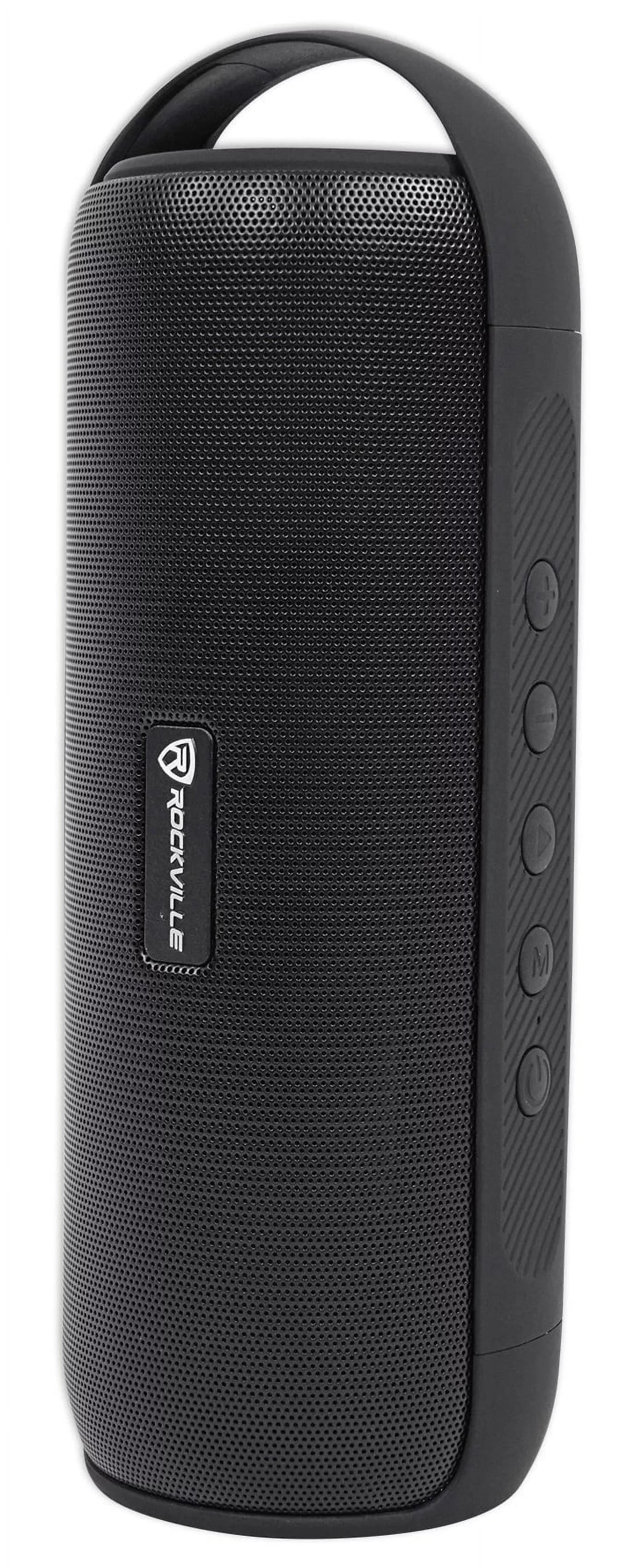 2-Channel Amplifier+Wires+Bluetooth 500w Polk Audio PAD2000.2 Speaker+Headphones