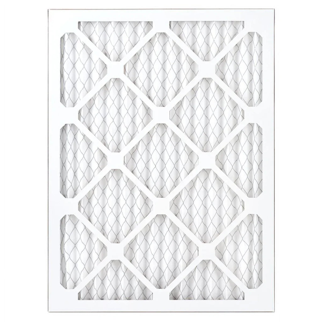 AIRx MERV AC 6-Pack Furnace Filters Replacement Air Pleated 8 15x20x1 Dust Filter Filter,