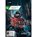 Series G.O.R.E One, Gungrave [Digital] Xbox - Xbox X|S