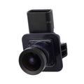 Waterproof Reverse Car Rear ET4Z-19G490-A Camera Parking for Camera 2013-2014 Replace Edge Backup Up Back View