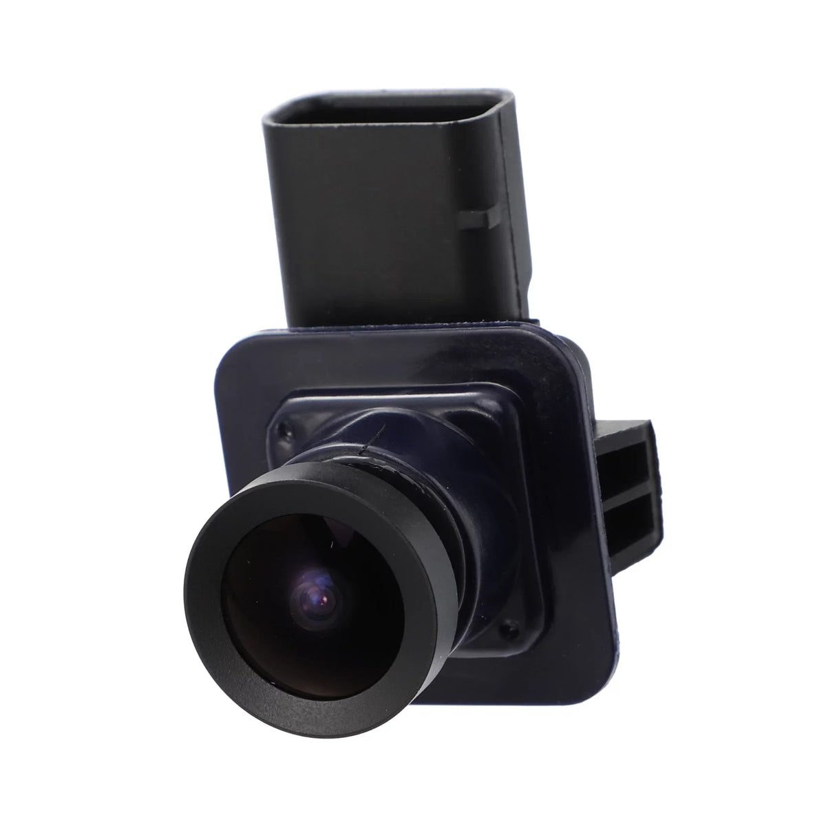 Waterproof Reverse Car Rear ET4Z-19G490-A Camera Parking for Camera 2013-2014 Replace Edge Backup Up Back View