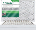 20x32x2 HVAC Furnace AC Filterbuy (3-Pack) MERV Air Filters Pleated 8