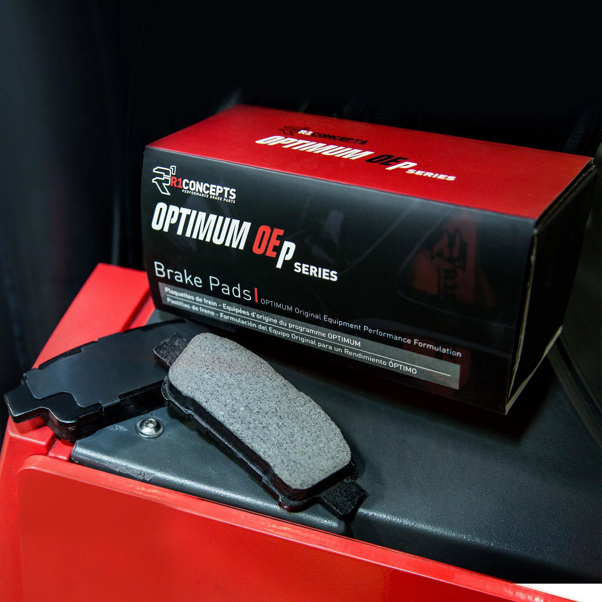 With Concepts Fits Concepts R1 Blank 42108 Optimum 2015-2017 200 CHEROKEE, Brake Wfuh1 JEEP Pads R1 select: CHRYSLER Oe & Rotor 2014-2022