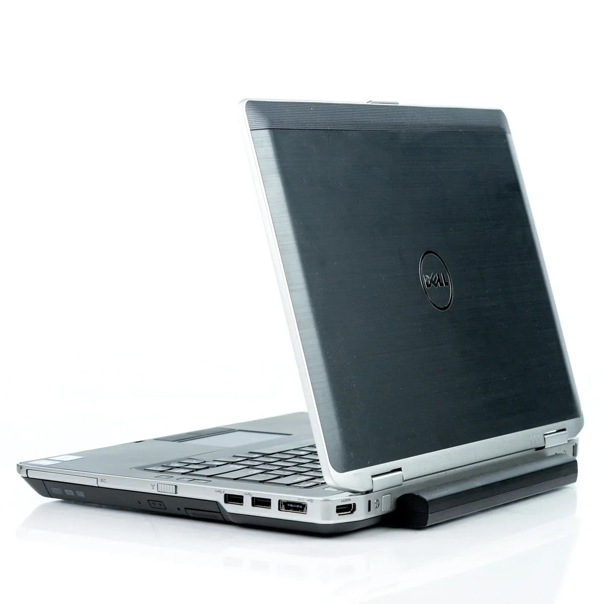 Win 10 Latitude Dual-Core A Pro E6430 v.WAB 4GB i7 Used Laptop 500GB