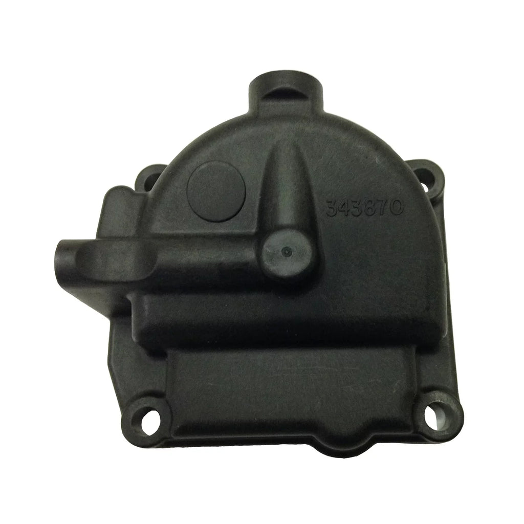 Chamber Evinrude Bowl Carburetor 90-100-105 Float Johnson OEM 433000 766418 HP