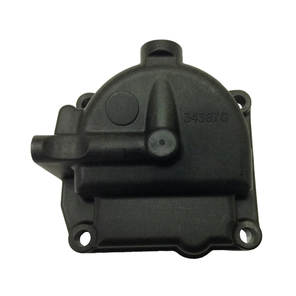 Chamber Evinrude Bowl Carburetor 90-100-105 Float Johnson OEM 433000 766418 HP