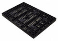 F-TDMSPC Fsi Elevation Grid, Plastic fabric