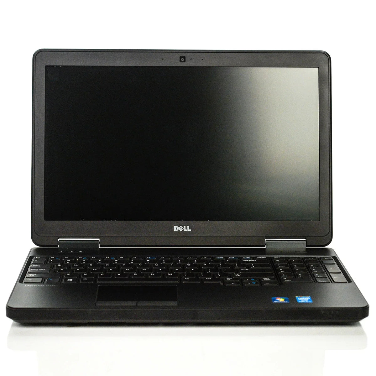 SSD 8GB Dual-Core 10 E5540 Latitude 128GB B v.WAA Used Laptop Win i5 Pro