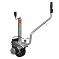 Jockey 12 Motorized W V Carevas Mover Trailer 350 Wheel