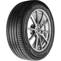 Convenience 2019-21 Convenience, Subaru GTX Tires Roadian Nexen 225/60R17 Forester Subaru Fits: Set 2018-23 Crosstrek of 99H 4