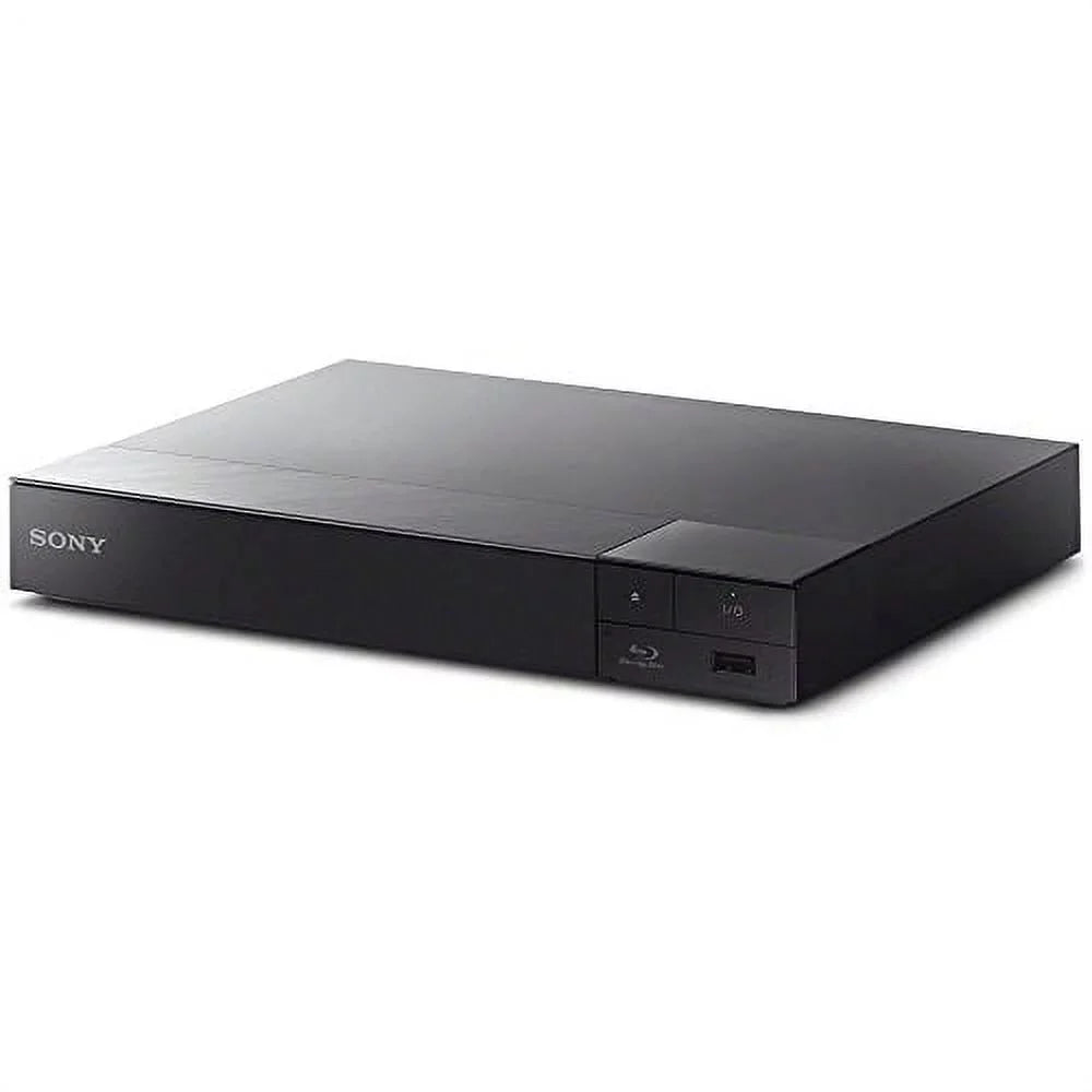 (Refurbished) , Blu-ray Player Restored BDPS6700,