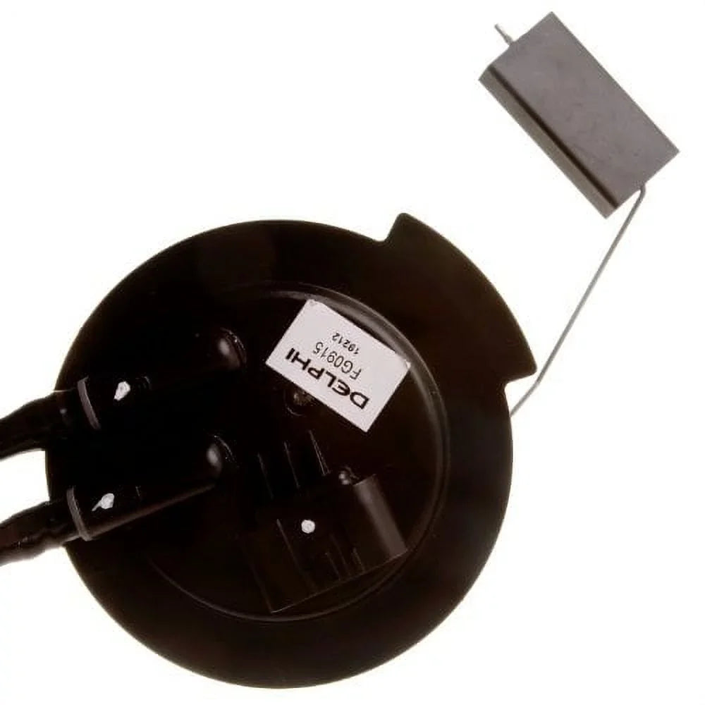 COBALT, 2006-2010 ION Delphi CHEVROLET FG0915 SATURN select: Fits Fuel Module 2006-2007