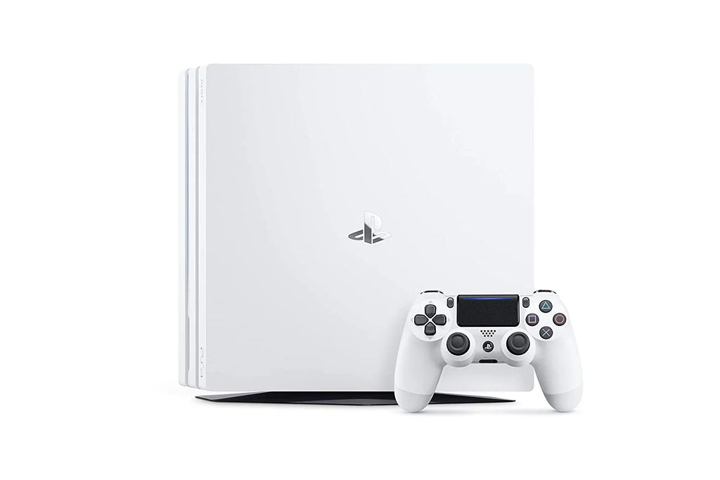Microphone With PlayStation Original BOLT Earbuds Matte Used T5 2 4 White 500GB Console Controller With Bundle AXTION + Gaming
