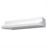 30" Range Rs Hood The Under - Shell White Collection Air From Cabinet Rs30 King