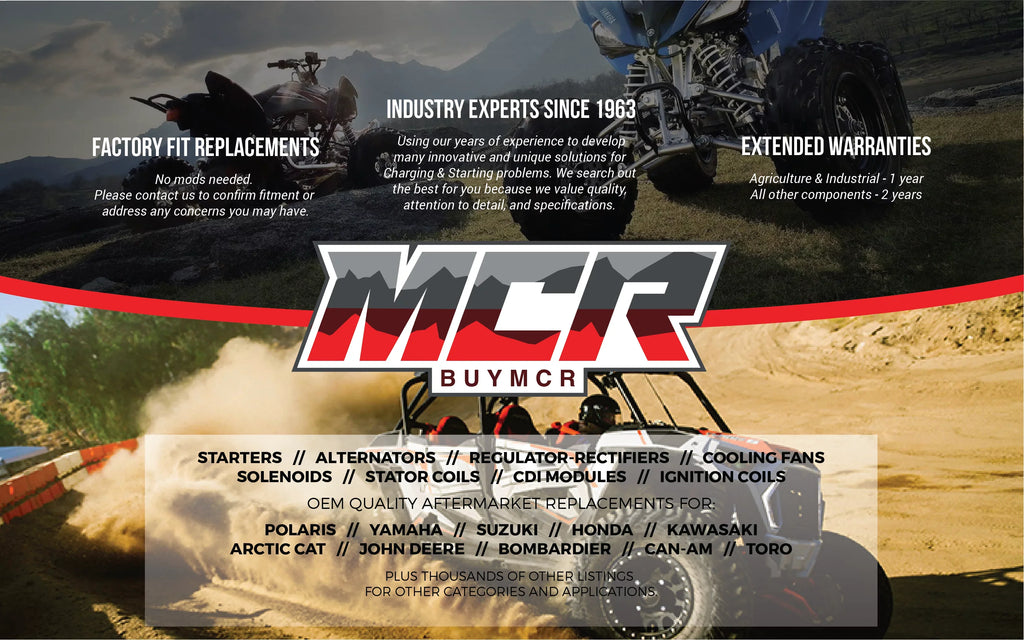 Runner NEW Yamaha Pwc Wave 2-YEAR Venture WARRANTY Fit Starter Exs1200 Sportboat 63M81800 Raider