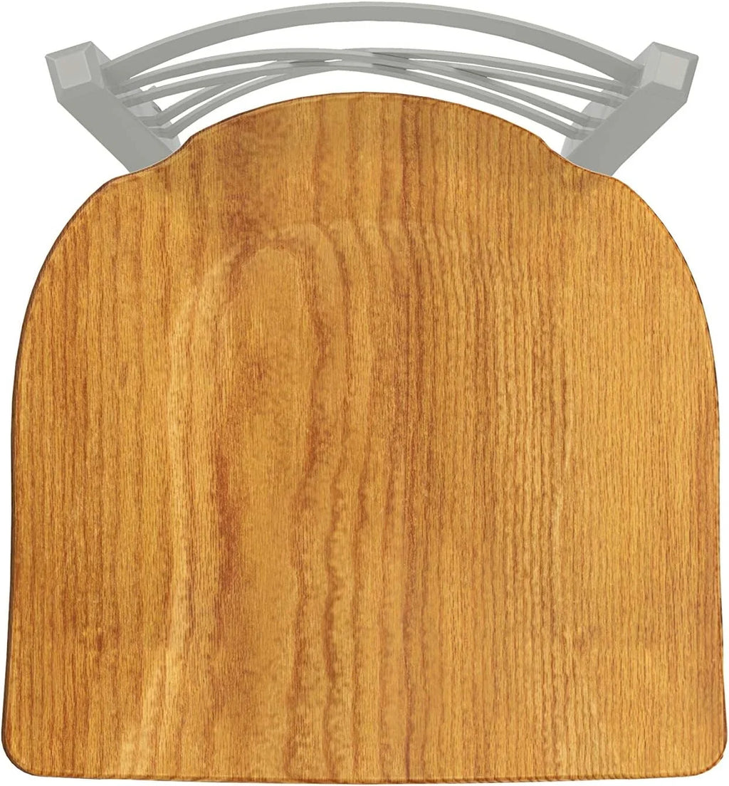 Caalina Anodized Wih 36" And Swivel Oak Finish Medium 820 Sea