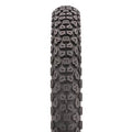 SX (57P) 125 KTM Sport 3.25x21 2012-2018 Dual Tire Front K270 Tube for Type Kenda