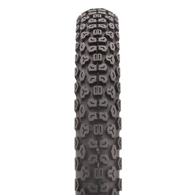 SX (57P) 125 KTM Sport 3.25x21 2012-2018 Dual Tire Front K270 Tube for Type Kenda