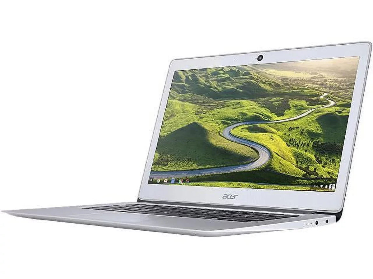RAM - GB 14" Acer N3060 GB CB3-431-C99D - - Chromebook US 14 16 Celeron 4 - SSD -