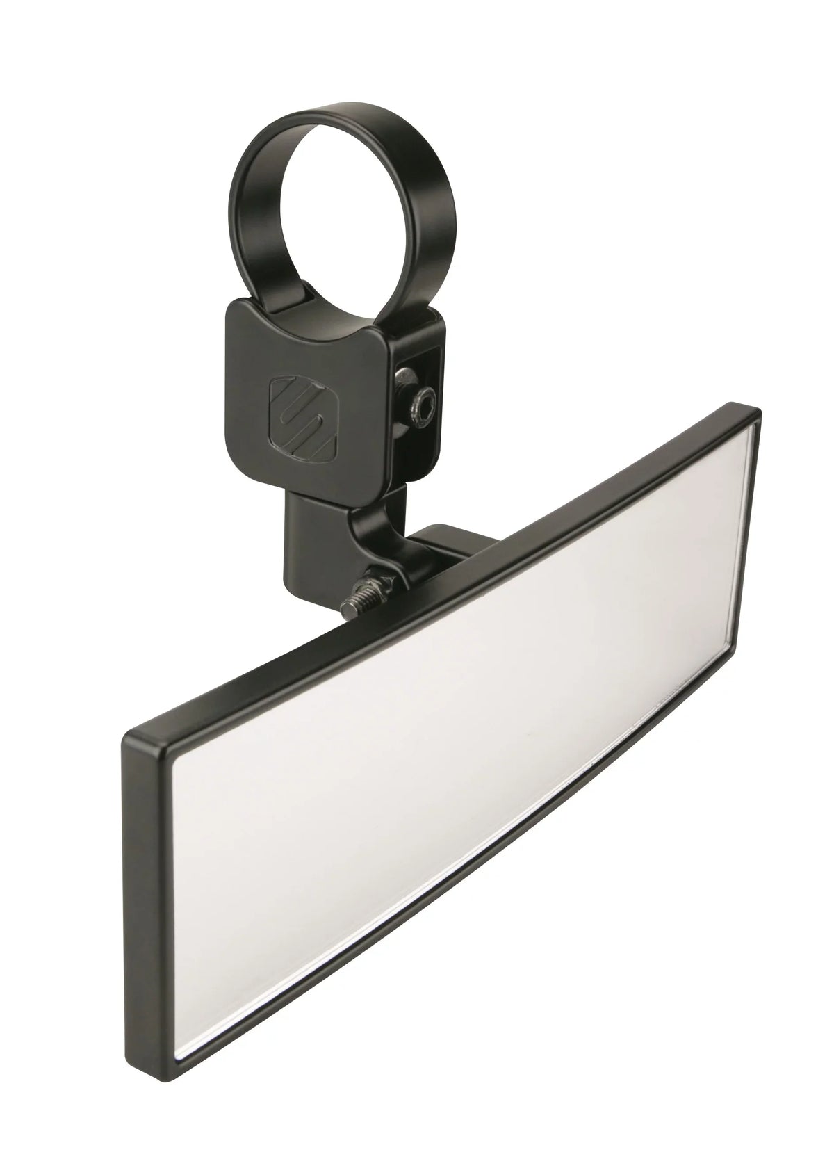 Clamps Tube Panoramic Mirror PSM21009-185 BaseClamp View with 1.85” Scosche 9”