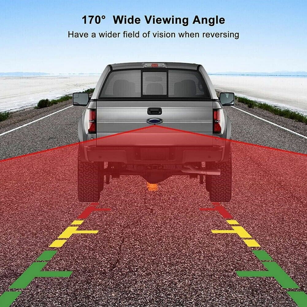 For View Camera Rear 95760D3000 16-18 JP Hyundai 3 Tucson 95760D3101 95760D3100