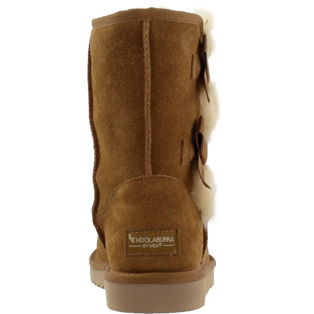 KOOLABUR VTRIA Womens UGG Boots KB BY SHORT