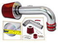BCP 2011-2016 For 1.4L Intake Kit+Filter Chevy Ram Cruze/Sonic Air Turbo RED