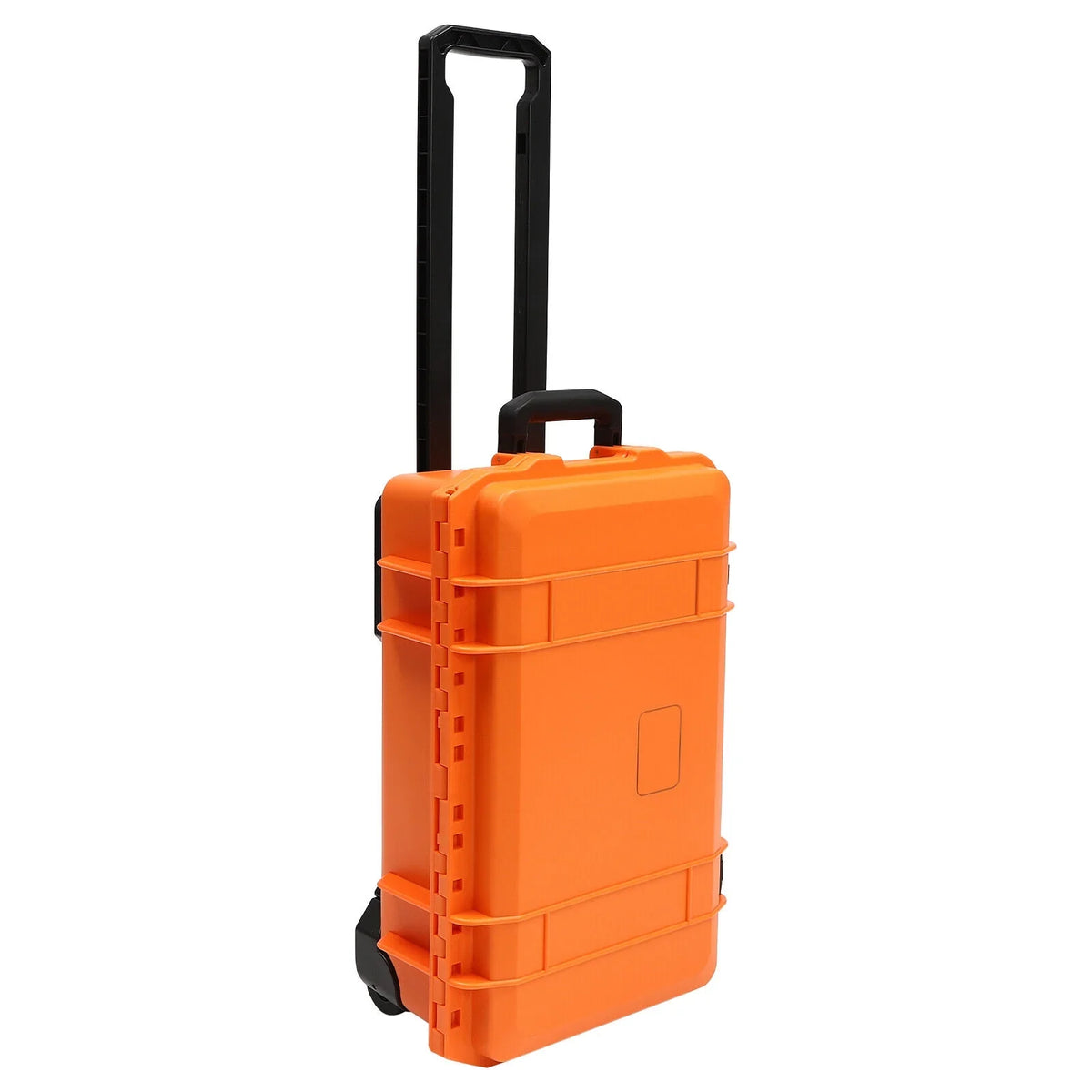 Box 22" Camera Storage Carry Roller Case Camera Waterproof Protect Case Box