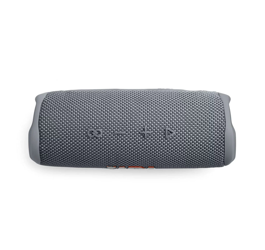 Box Gray Open Bluetooth Portable Flip 6 JBL Speaker