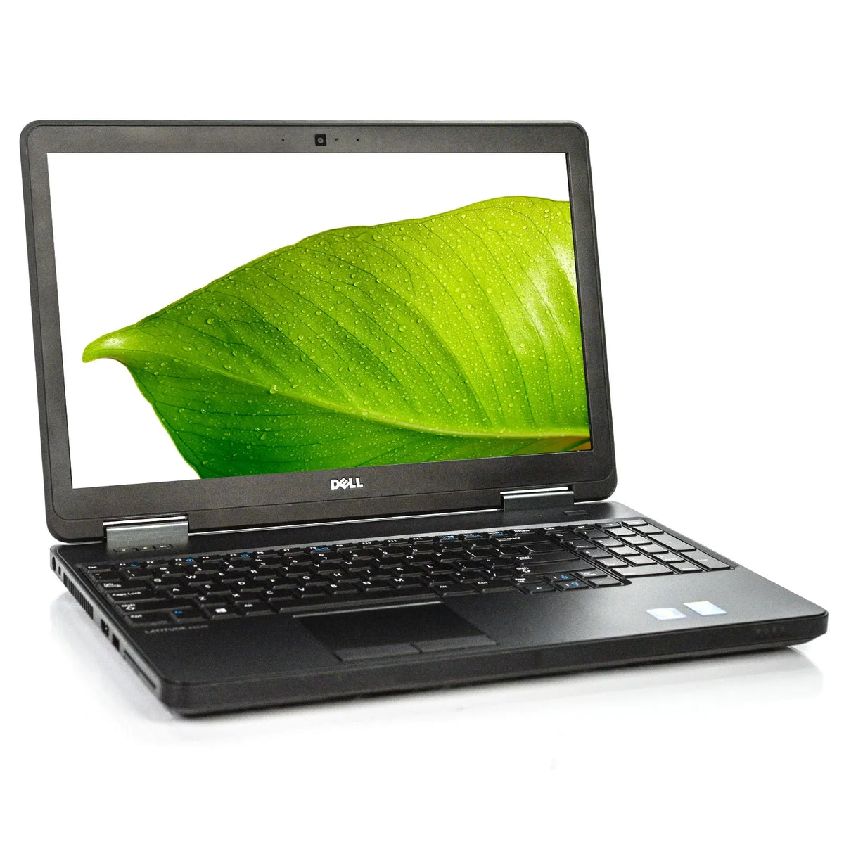 SSD 8GB Dual-Core 10 E5540 Latitude 128GB B v.WAA Used Laptop Win i5 Pro